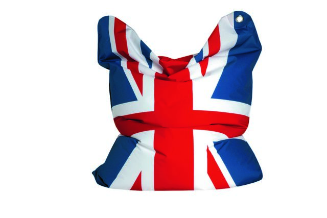 Το σπίτι ακούει Brit Pop